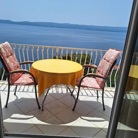 View On Th Sea Pisak Apartment Exterior foto