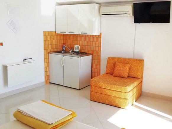 View On Th Sea Pisak Apartment Exterior foto