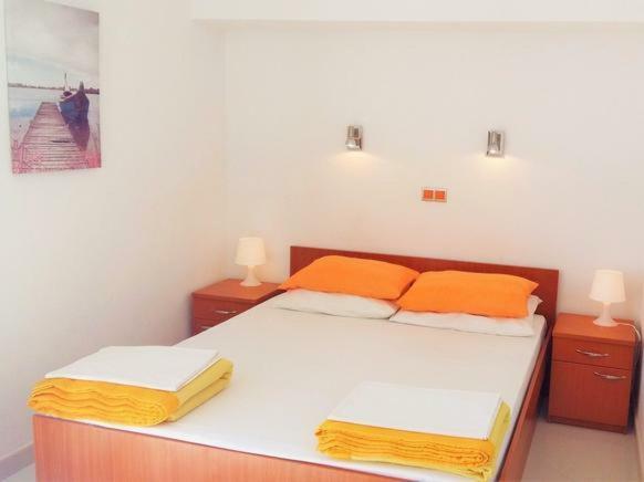 View On Th Sea Pisak Apartment Exterior foto