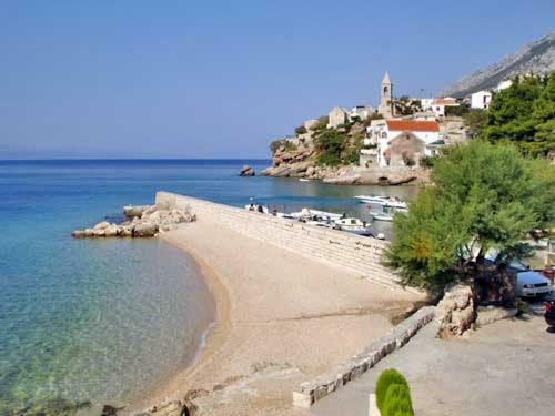 View On Th Sea Pisak Apartment Exterior foto