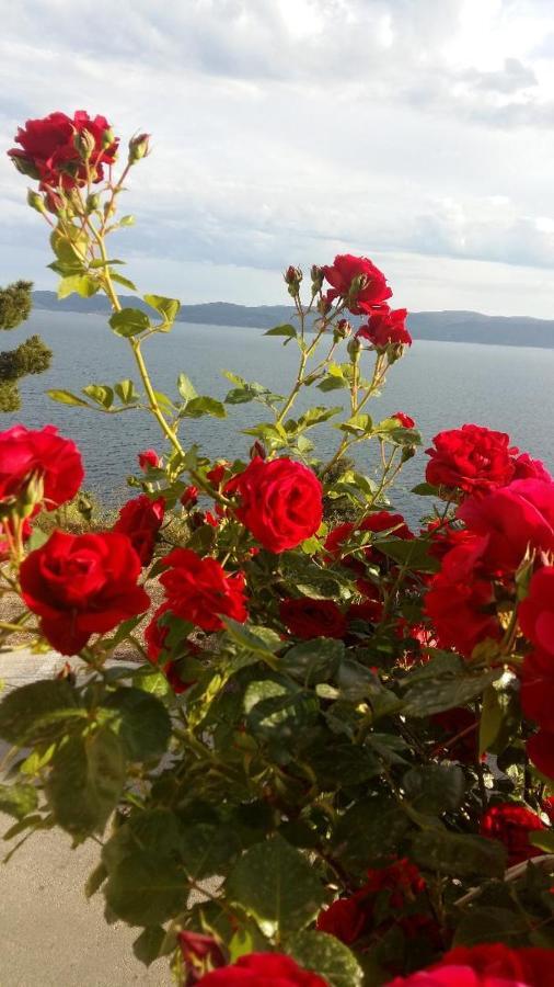 View On Th Sea Pisak Apartment Exterior foto
